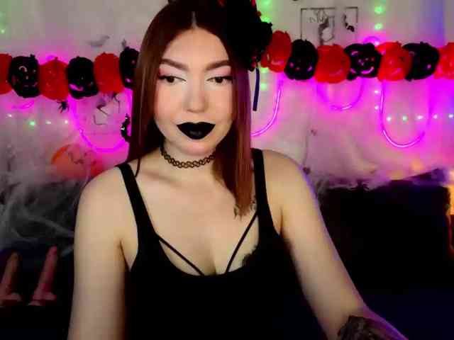 SlyFoxyWeb webcam