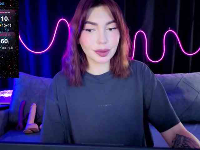 SlyFoxyWeb webcam
