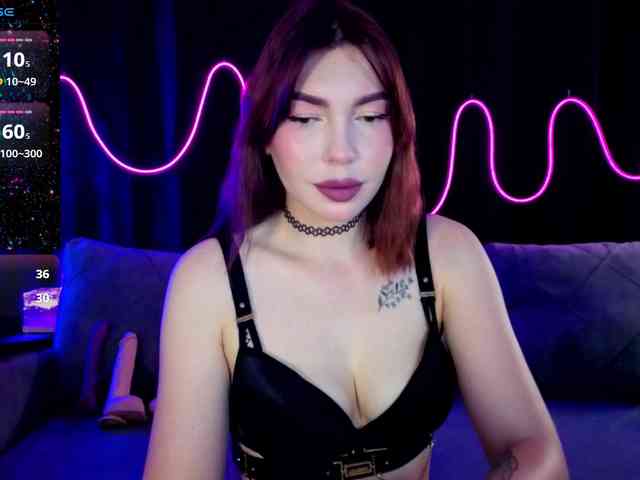 SlyFoxyWeb webcam