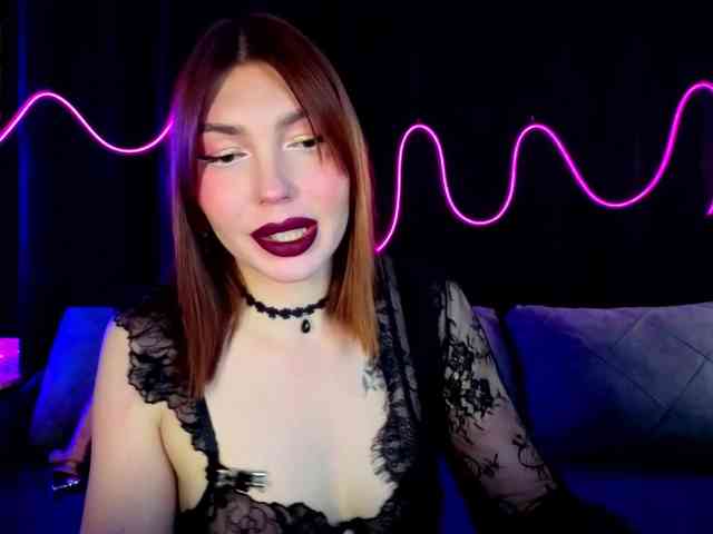 SlyFoxyWeb webcam
