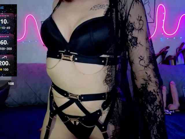 SlyFoxyWeb webcam