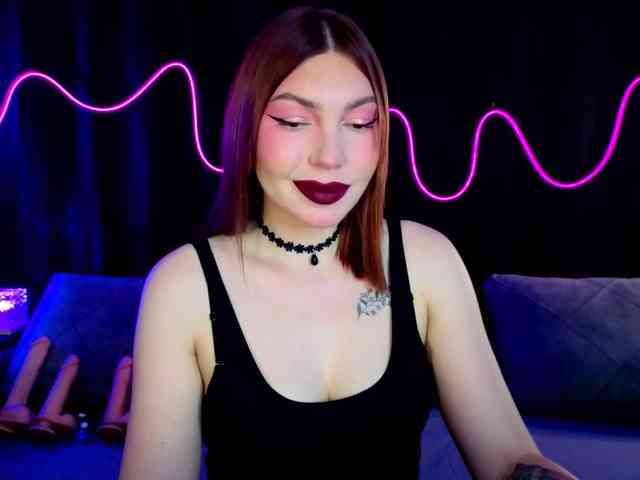 SlyFoxyWeb webcam