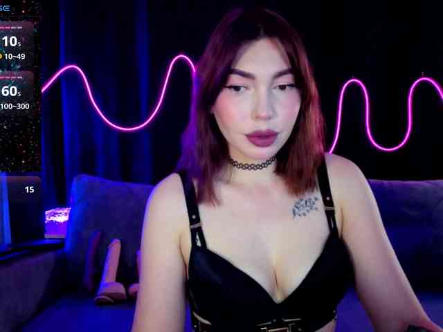 SlyFoxyWeb webcam