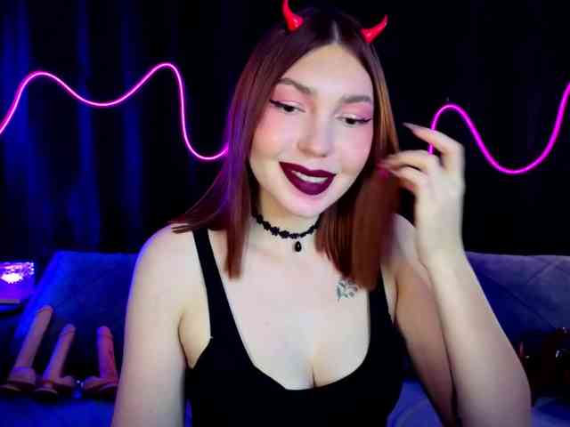 SlyFoxyWeb webcam