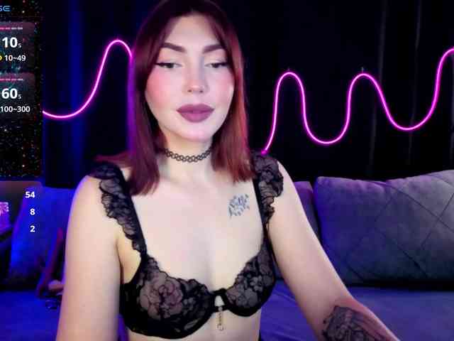 SlyFoxyWeb webcam