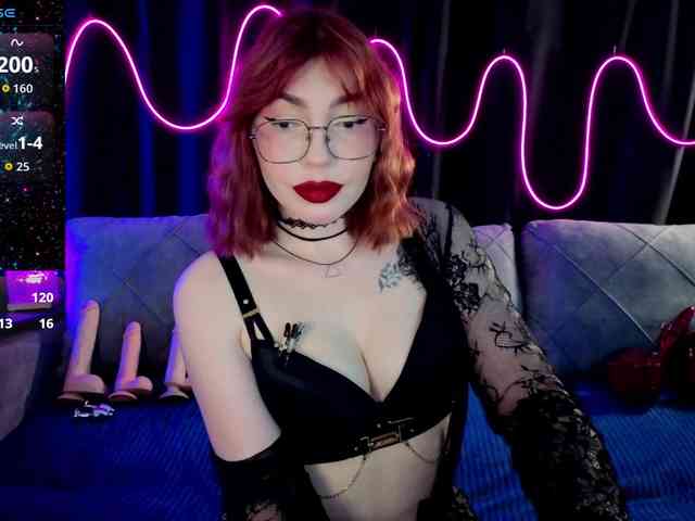 SlyFoxyWeb webcam