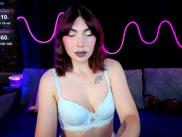 SlyFoxyWeb webcam