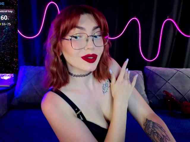 SlyFoxyWeb webcam