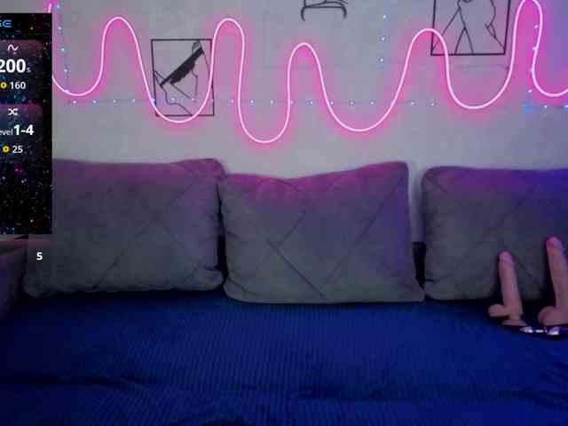 SlyFoxyWeb webcam