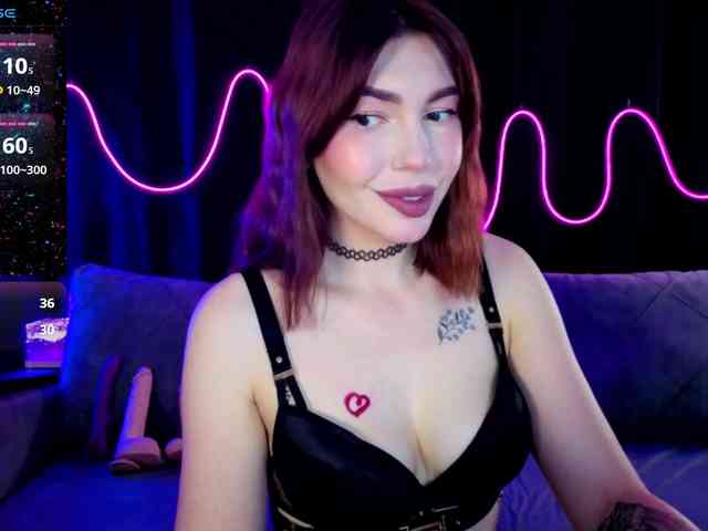 SlyFoxyWeb webcam