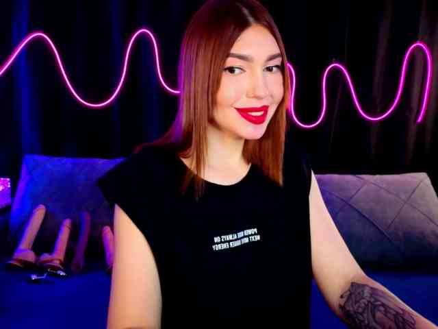 SlyFoxyWeb webcam