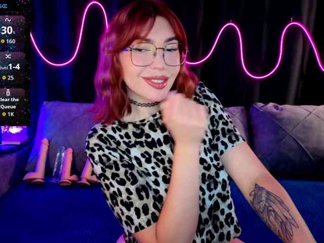 SlyFoxyWeb webcam
