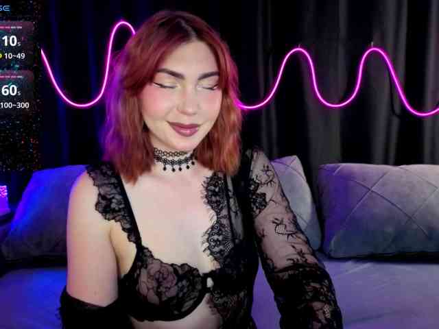 SlyFoxyWeb webcam