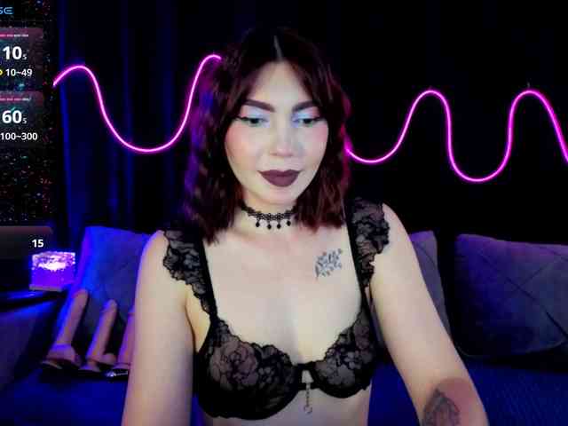 SlyFoxyWeb webcam