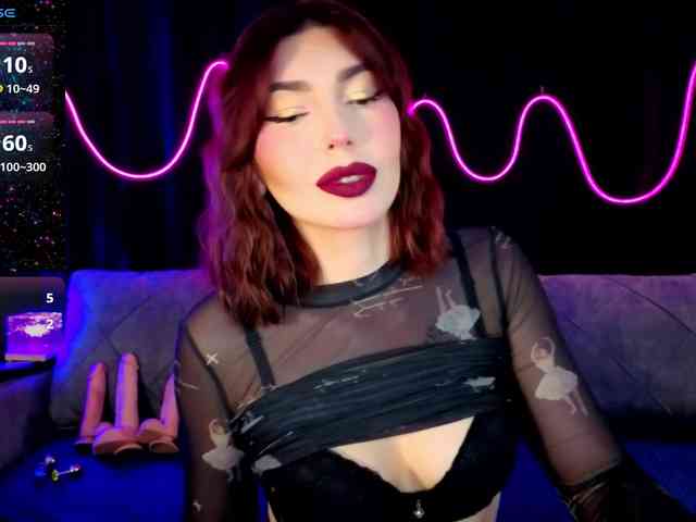 SlyFoxyWeb webcam