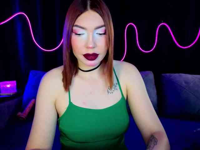 SlyFoxyWeb webcam