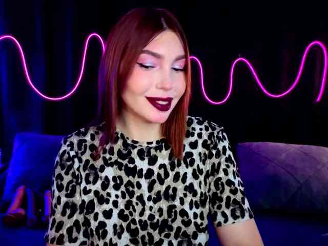 SlyFoxyWeb webcam