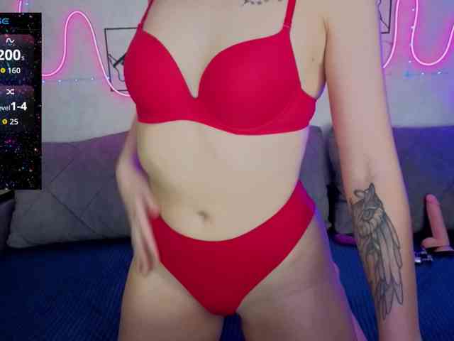 SlyFoxyWeb webcam