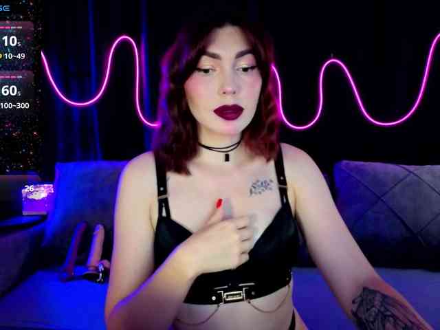 SlyFoxyWeb webcam