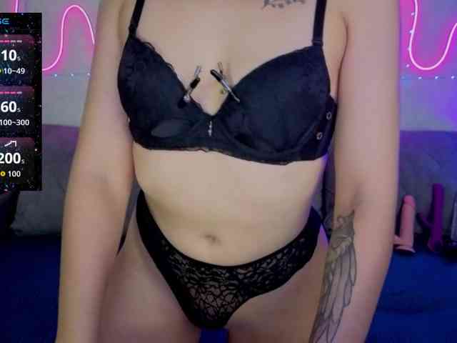 SlyFoxyWeb webcam