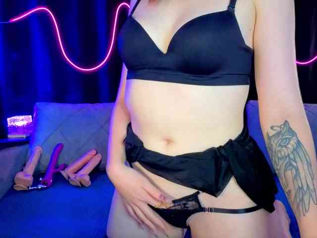 SlyFoxyWeb webcam