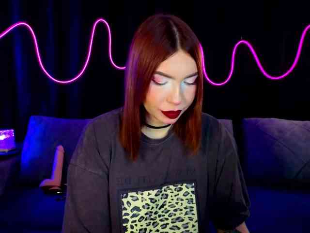 SlyFoxyWeb webcam