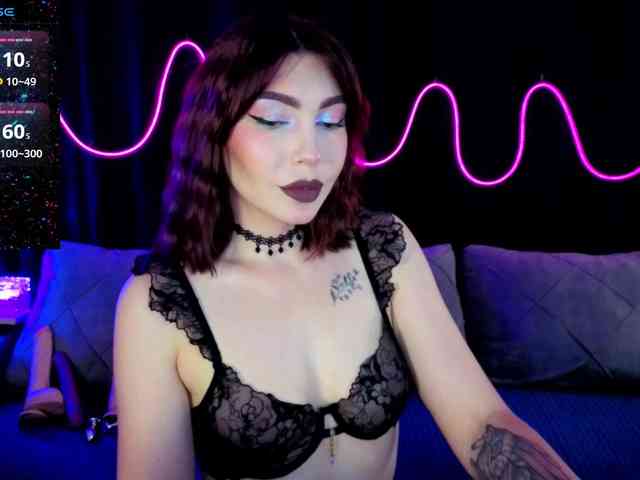 SlyFoxyWeb webcam