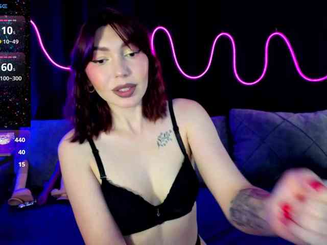 SlyFoxyWeb webcam