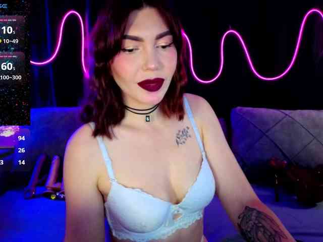 SlyFoxyWeb webcam