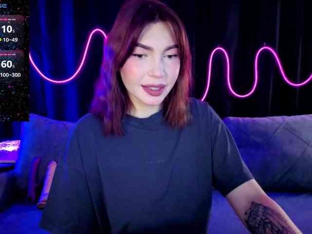 SlyFoxyWeb webcam