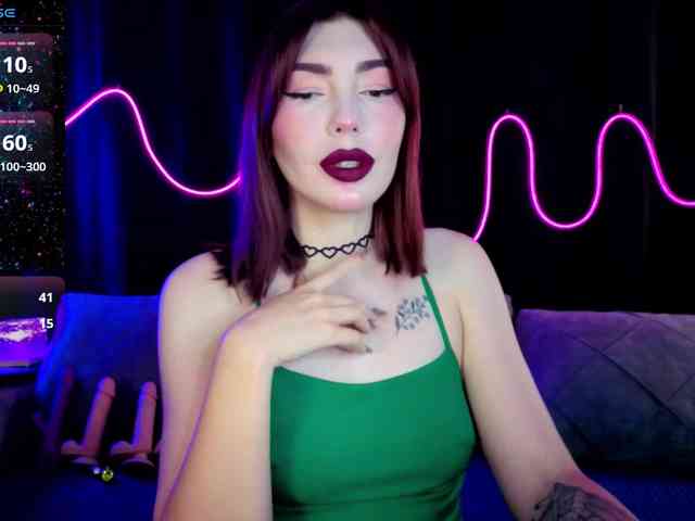 SlyFoxyWeb webcam