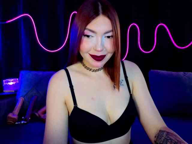 SlyFoxyWeb webcam