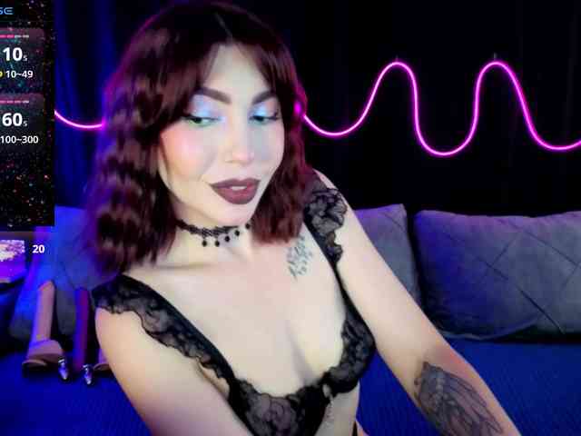 SlyFoxyWeb webcam