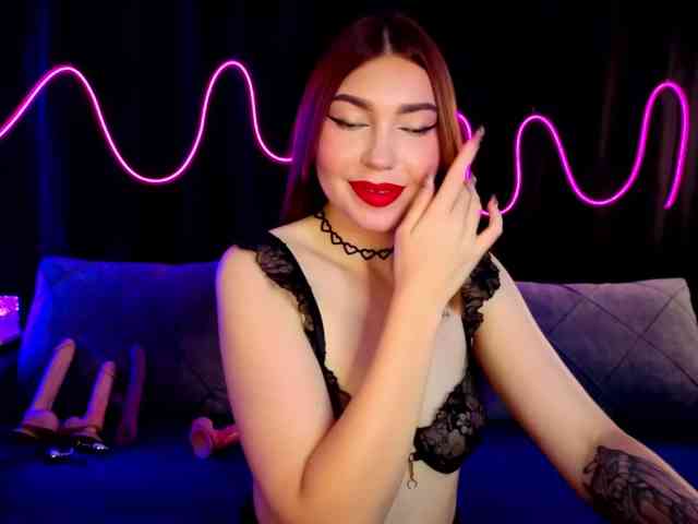 SlyFoxyWeb webcam