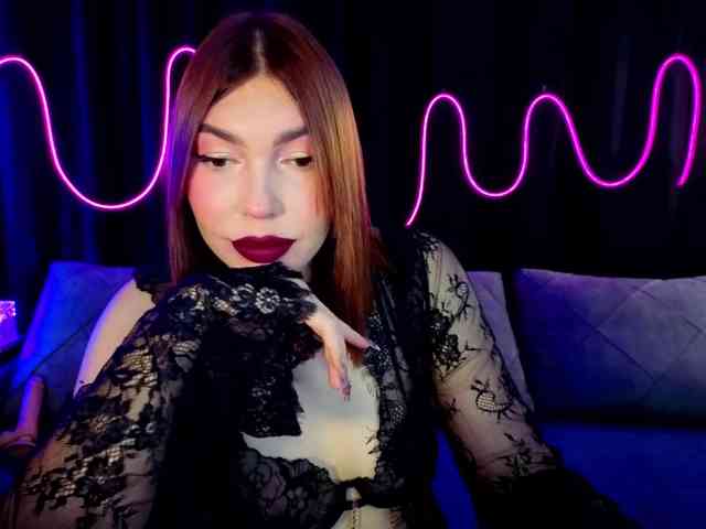 SlyFoxyWeb webcam