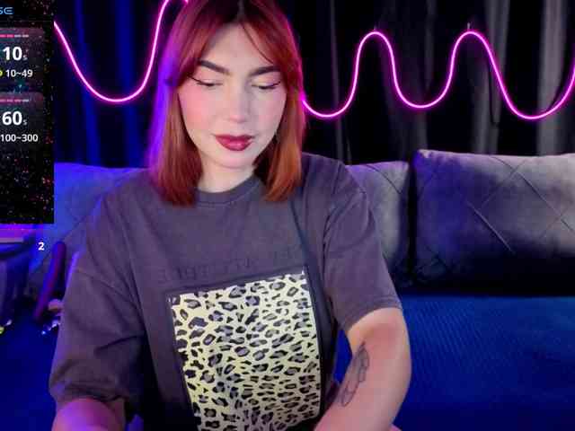 SlyFoxyWeb webcam