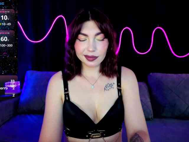 SlyFoxyWeb webcam