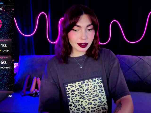 SlyFoxyWeb webcam