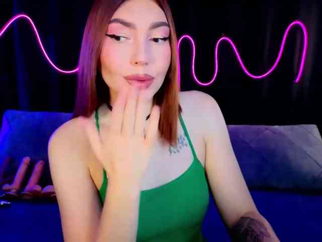 SlyFoxyWeb webcam