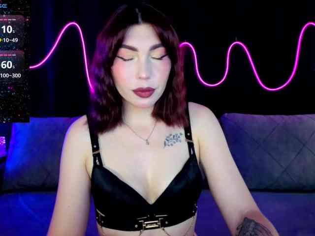 SlyFoxyWeb webcam