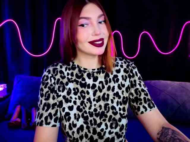 SlyFoxyWeb webcam