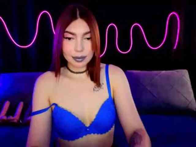 SlyFoxyWeb - Girl 