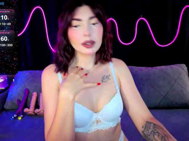 SlyFoxyWeb webcam