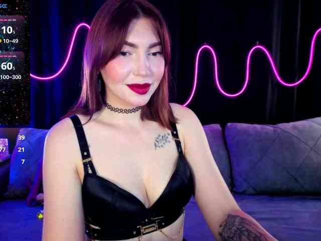 SlyFoxyWeb webcam