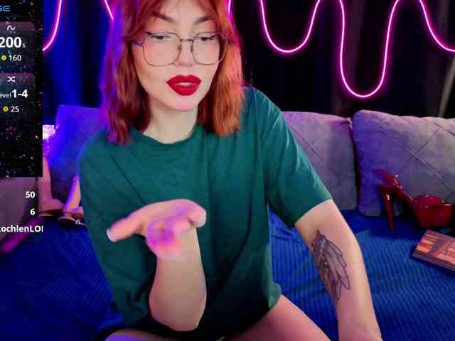 SlyFoxyWeb webcam