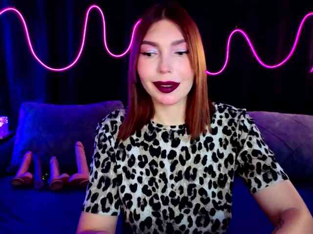 SlyFoxyWeb webcam