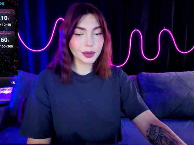 SlyFoxyWeb webcam