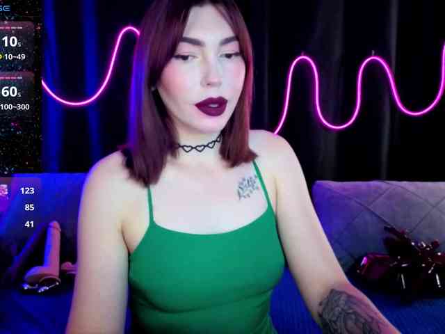 SlyFoxyWeb webcam