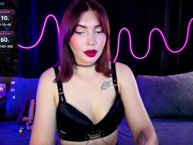 SlyFoxyWeb webcam