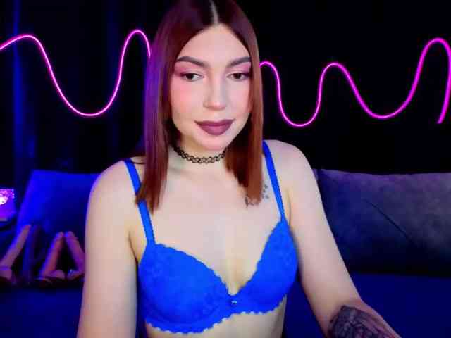 SlyFoxyWeb webcam